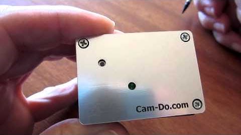 TL-003 Programming a 15 minute time lapse interval