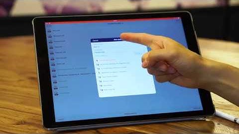 Newzik Tutorial: How to Import Music Files