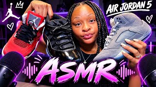 ASMR | Shoe Store Role Play! 👟 LOFI