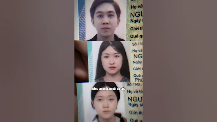 Tui Đã Đợi 3 Năm 8 Tháng Chỉ Để ĐỔI HÌNH THẺ … Và Cái Kết ❗️ #shorts || Yến Nồi Cơm Điện