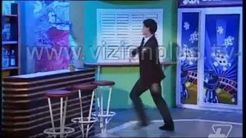 ALBANIA SIHOUETTE DANSE -- TRIO ( Lovelace )