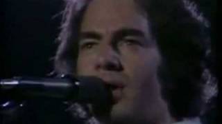 Play Me ♥ - Neil Diamond - Live! chords