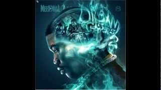 Meek Mill - Use To Be (feat. Jordanne) (Dreamchasers 2)
