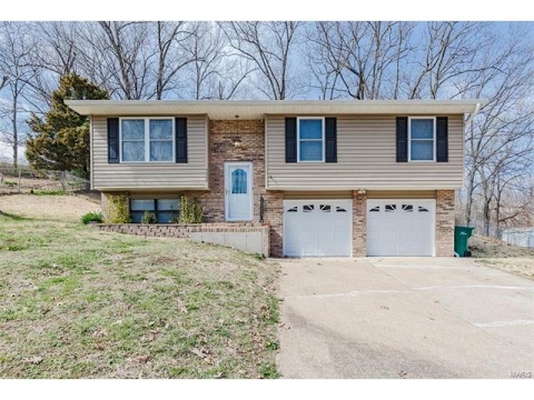 5309 Joyce LANE, Imperial, MO home video tour