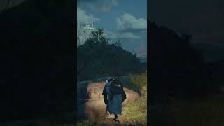 Open World Exploration in Crimson Desert