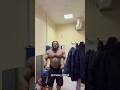 Crazy pump. #gymtok #andreysmaev #bodybuilding #gymmotivation