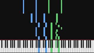 Franz Schubert - 16 German Dances and 2 Ecossaises, op. 33, D. 783 German Dance no. 1