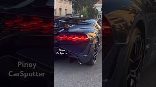 😱Bugatti Madness - Divo, Chiron Sport And  Veyron..