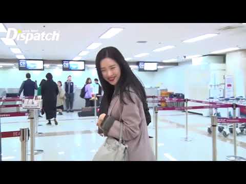 "넘치는 애교"...선미, '언제나 예쁨' #Sunmi [디패짤]