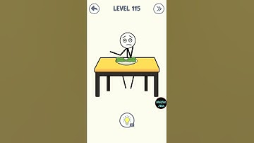 Draw Puzzle 2 Level 115