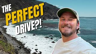 Is Big Sur the Most Beautiful Drive in California?! (Day 3)