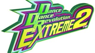 AJR2k's DDR EXTREME 2 Song List