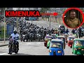 MAZITO Bajaji Na Bodaboda Wamgeuka Lissu Waandamana Wakitaka Anyongwe