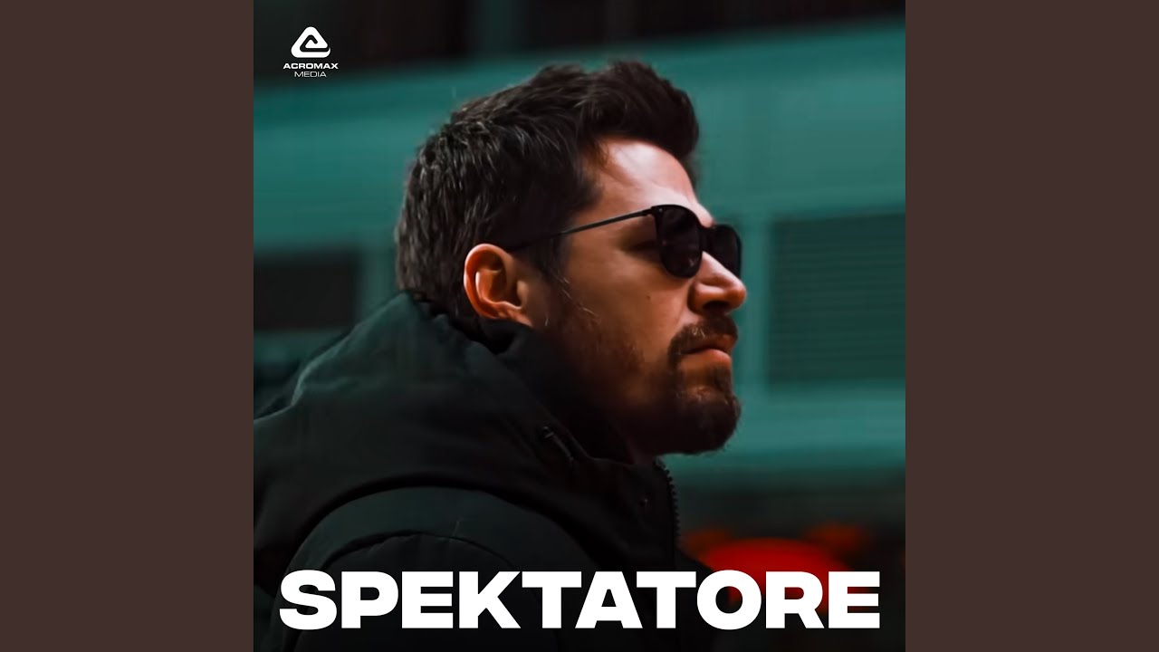 Watch Spektatore on YouTube Watch Spektatore on YouTube