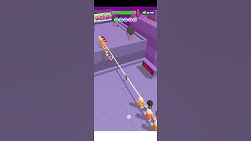 Cookie Carver-level 293 tug of War #squidgame #cookiecarver #tugofwar