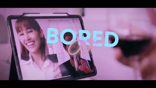 Bored of Dating Apps