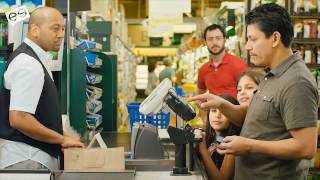The art of customer science