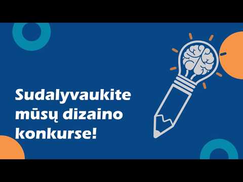 Atsparumo Antibiotikams Simbolio Konkursas (Lithuanian)