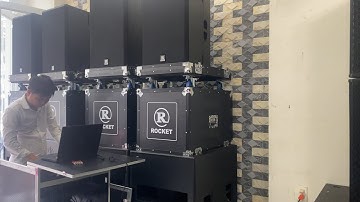 Có ai như Khách này không... Sắm Dàn Xịn Chỉ Để Hát Cải Lương | Nhạc Việt Media