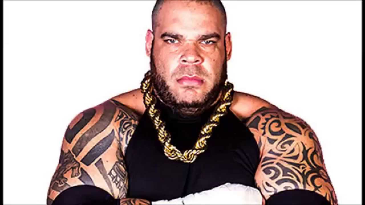 Impact News: Tyrus Leaves Company | The Chairshot