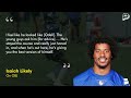 Giants Fans Get A DOUBLE DOSE Of Exciting News | NY Giants Training Camp News