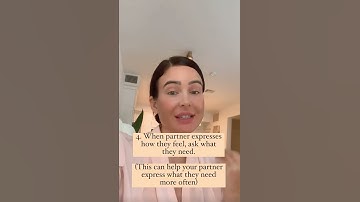 4 Tips if your partner has Anxious Attachment