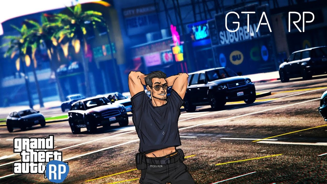 🔴ADMIN RP - On développe le serveur ENSENMBLE ! [GTA RP] - YouTube
