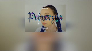 EARTH - Princezna (Text)