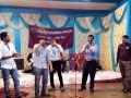 Performing TARE GIN GIN YAD CH TERI Mp3