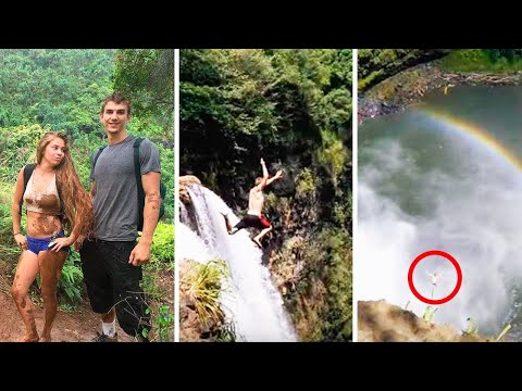 10 Times Waterfalls Went Terribly Wrong!