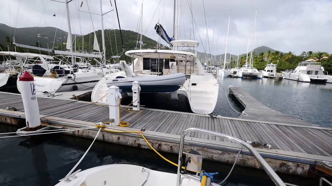 Voyage Mayotte 500 “Sea Chateau” Walkthrough