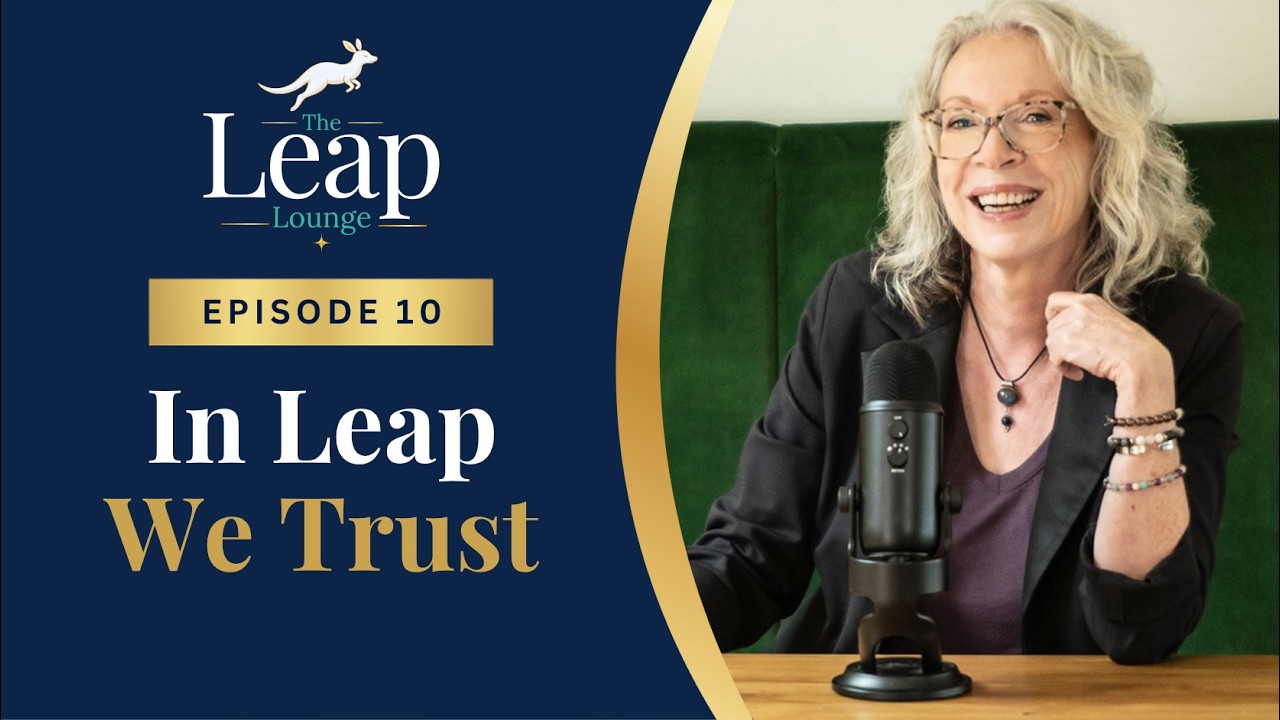 In Leap We Trust