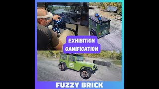 Exhibition Gamification Ideas That Attract More Visitors