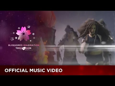 DARA - Rodena Takava (Bulgaria) Terravision 2017.A - Official Music Video