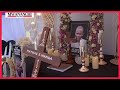 Vilio Vya Waombolezaji Kumuaga Bilionea Matias Manga Vilio Vya Waombolezaji Kumuaga Bilionea Matias Manga