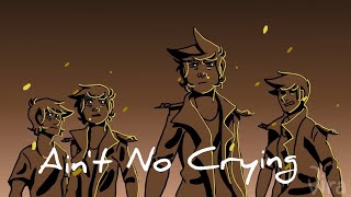 Aint No Crying Eddsworld Creatures Auamv