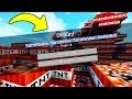 MİNECRAFT'TA NOOB ŞEKİLDE ÖLMENİN 70 KÖTÜ YOLU - Minecraft