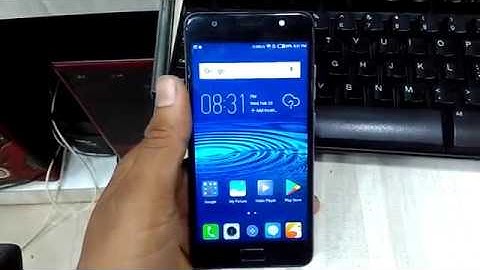 TECNO i3 Google Bypass remove Nogut 7