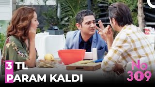 Ne İş Verirseniz Yaparım Abi - No: 309