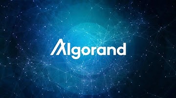 Why Algorand Is the Future of Crypto