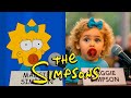 What If The Simpsons Characters Were Real? | AI Transformation