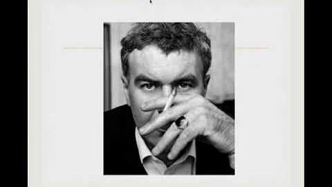 "Why Don't You Dance?" by Raymond Carver: The Iceb...