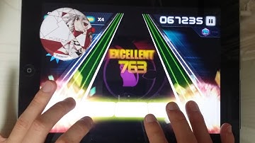 [O2Jam U] Obelisque (Analog) 5kHD Perfect Play