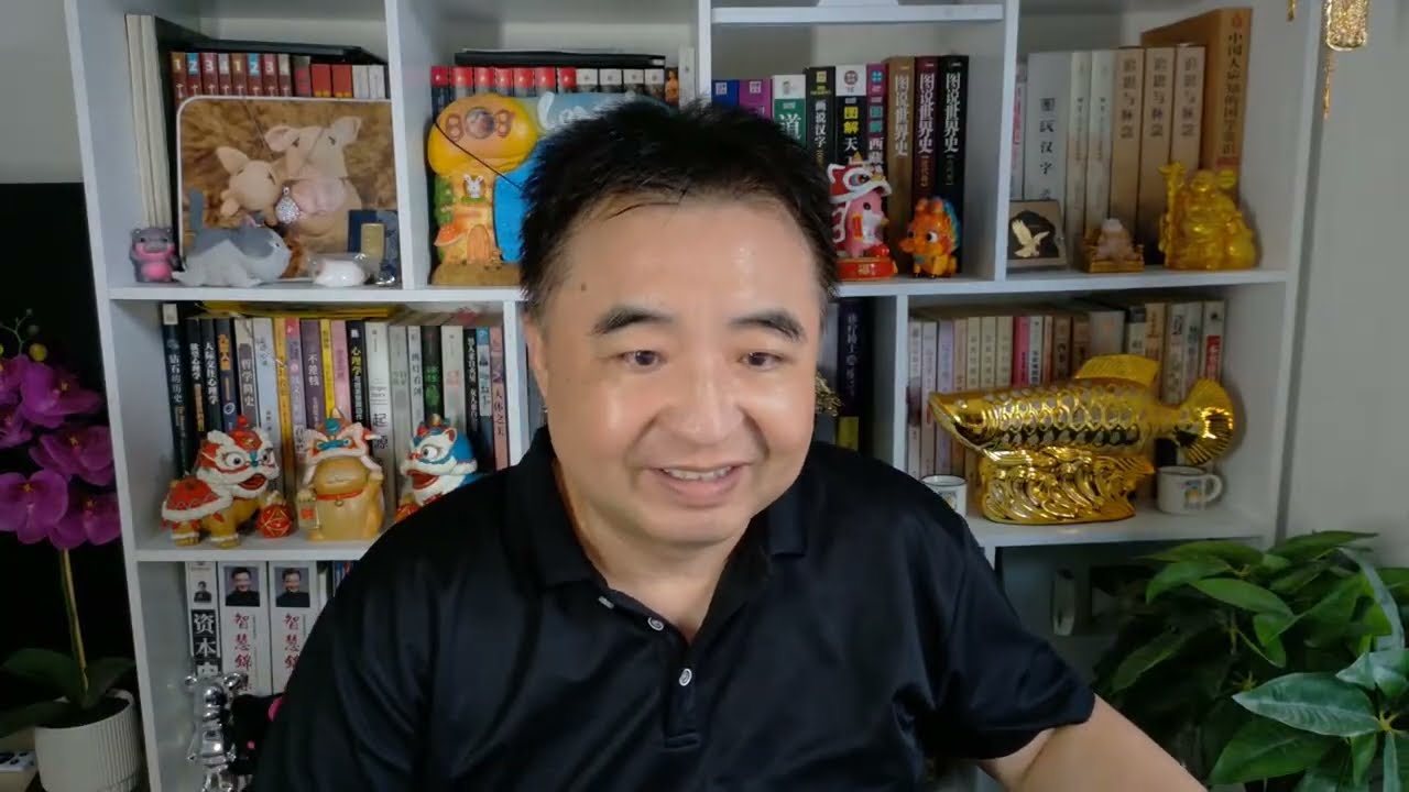 翟山鹰：中共国小餐饮消失ING
