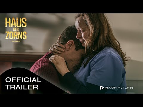 Haus des Zorns - The Harvest (Deutscher Trailer) - Samantha Morton, Michael Shannon, Natasha Calis