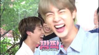 [ENG SUB]RUN BTS! - EP.104
