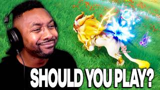 Aniimo First Thoughts | Can Combat Carry The Game?