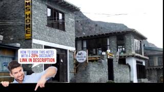 Hotel Oms Home, Mustang, Nepal, HD Review