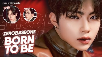 How Would ZEROBASEONE (ZB1) Sing 