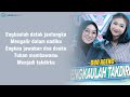 ENGKAULAH TAKDIRKU - Duo Ageng (Lirik) thumbnail